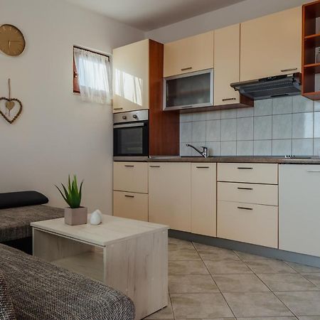 Apartmani Jaman Vrsi Exterior foto