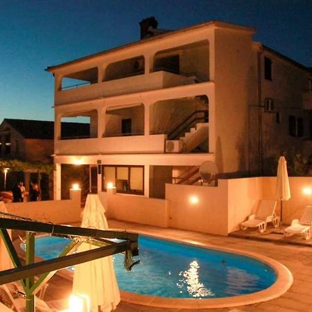 Apartmani Jaman Vrsi Exterior foto
