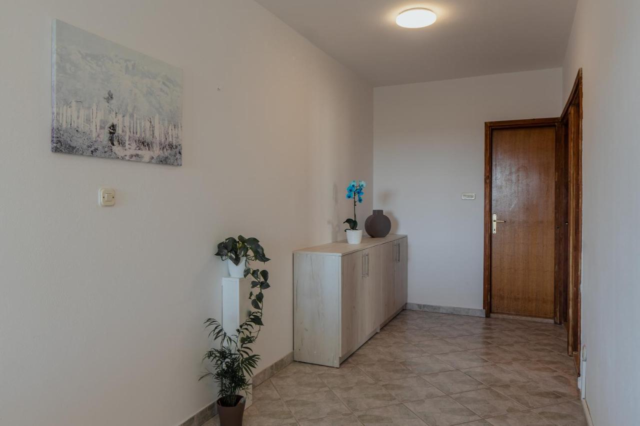 Apartmani Jaman Vrsi Quarto foto