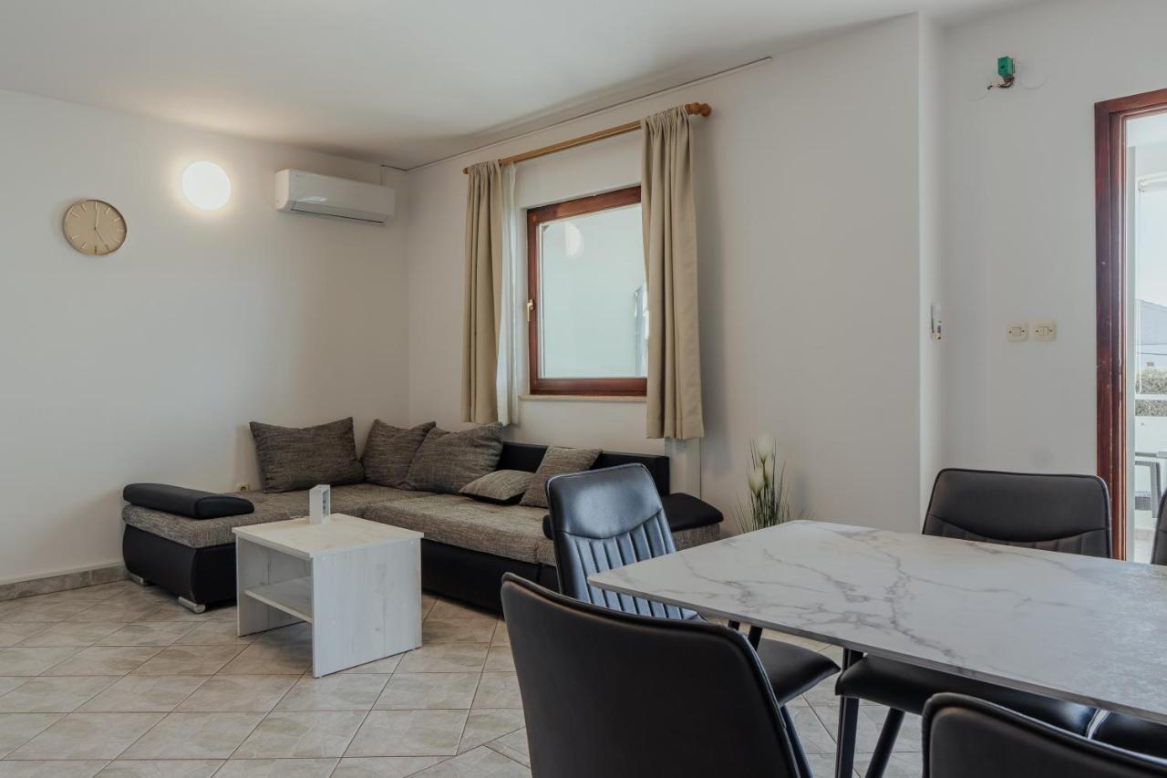 Apartmani Jaman Vrsi Quarto foto