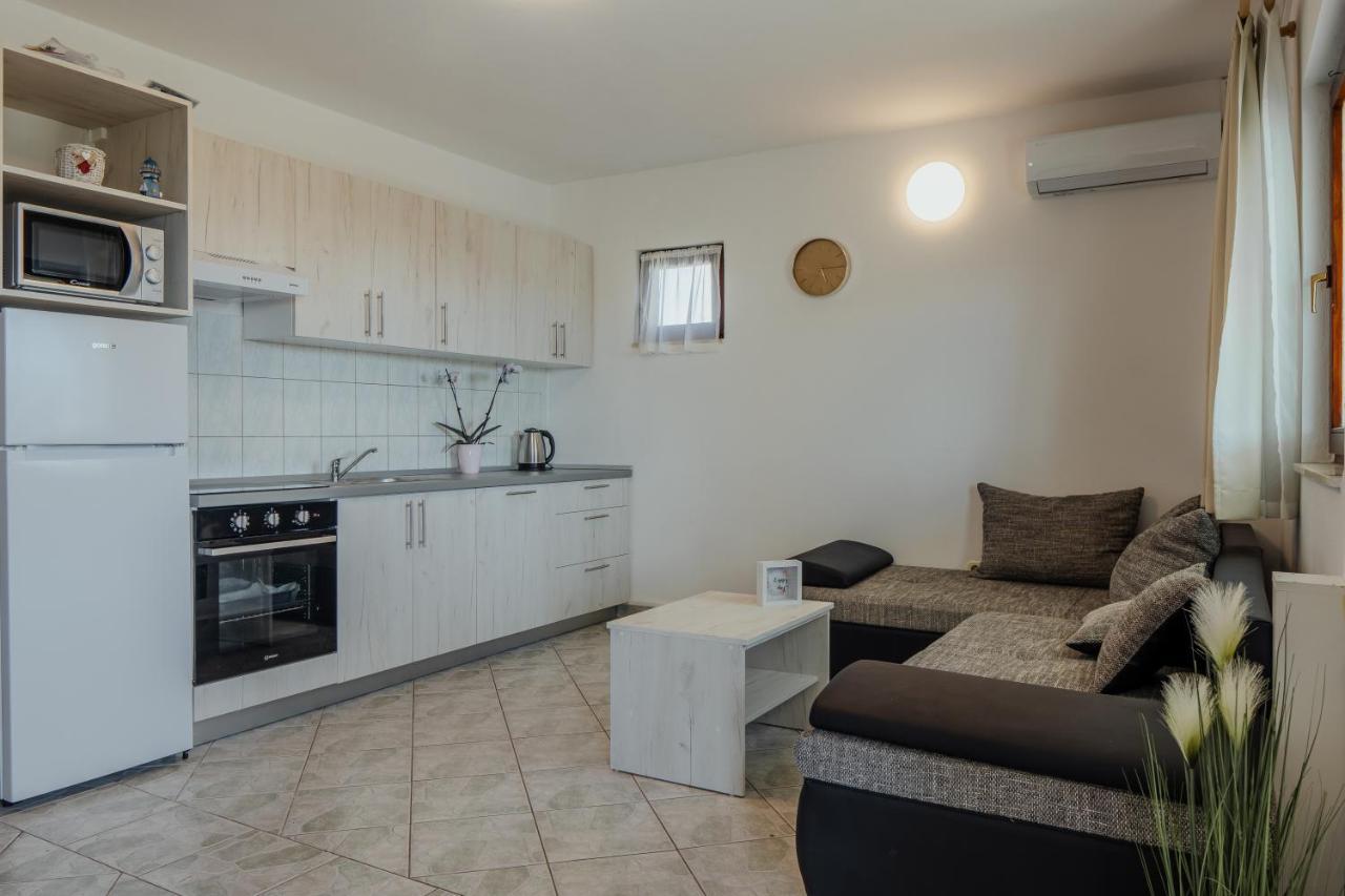 Apartmani Jaman Vrsi Quarto foto