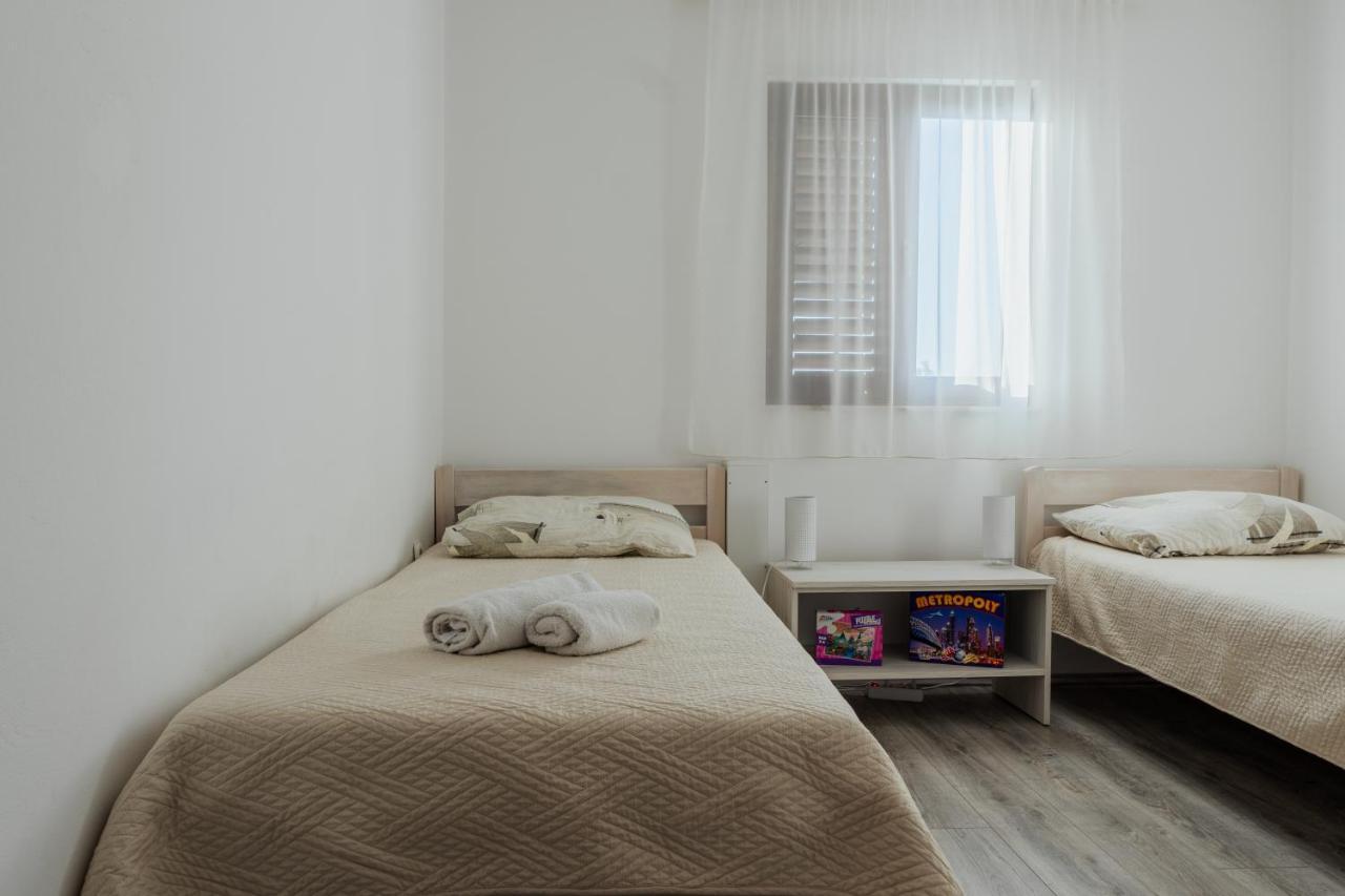 Apartmani Jaman Vrsi Exterior foto
