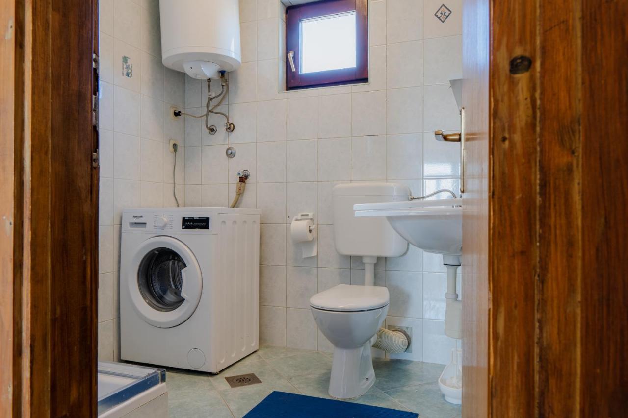 Apartmani Jaman Vrsi Quarto foto