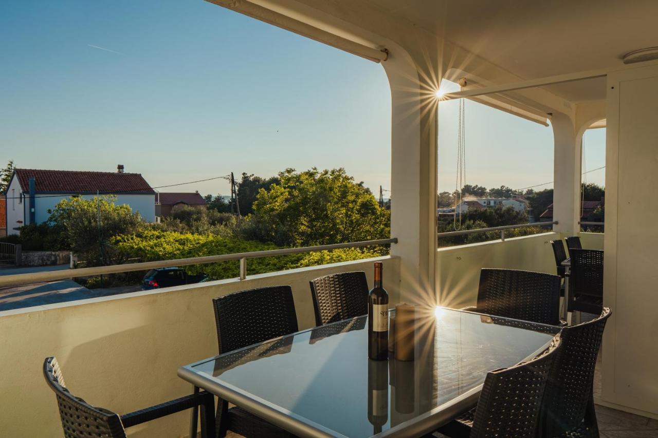 Apartmani Jaman Vrsi Exterior foto