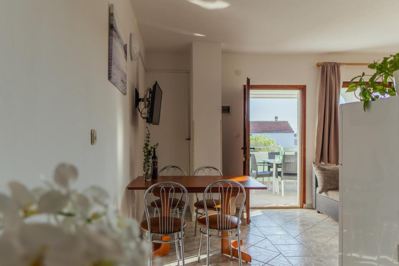 Apartmani Jaman Vrsi Exterior foto