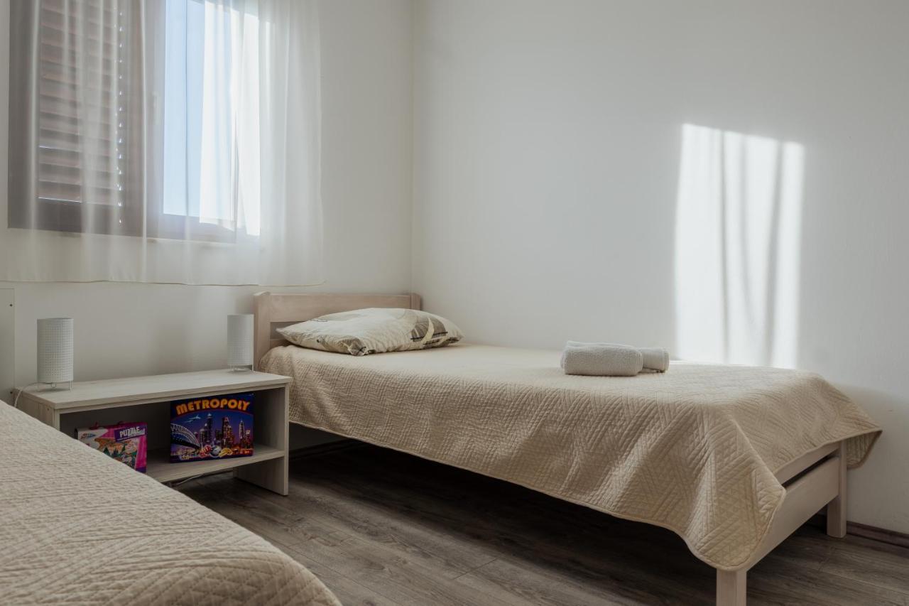 Apartmani Jaman Vrsi Exterior foto