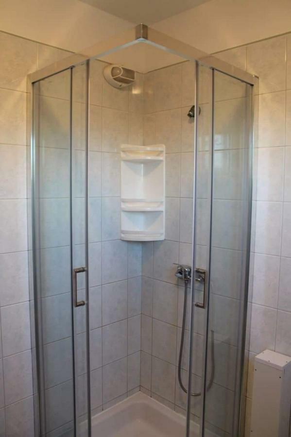 Apartmani Jaman Vrsi Exterior foto