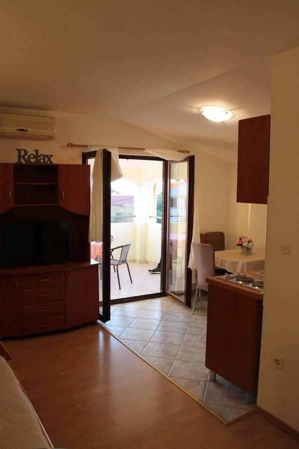 Apartmani Jaman Vrsi Exterior foto