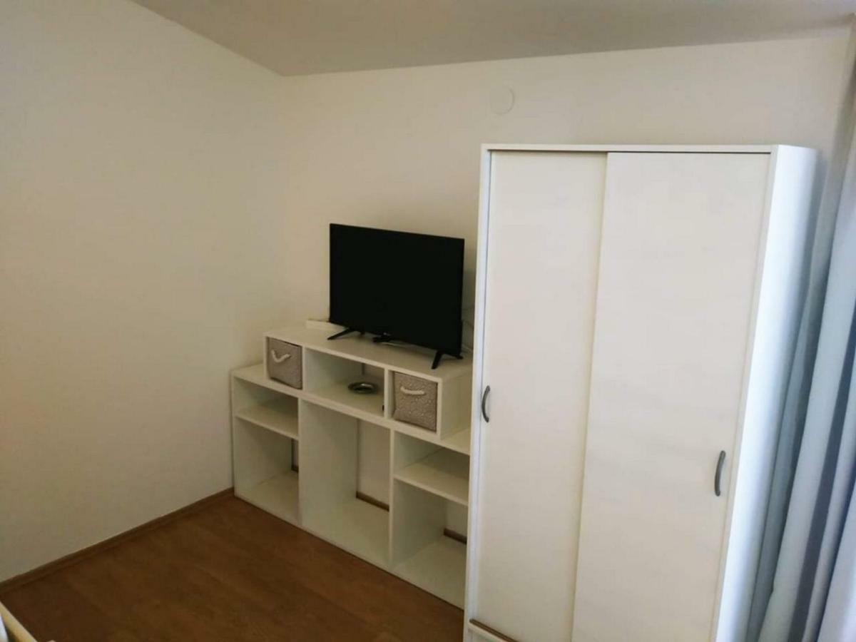 Apartmani Jaman Vrsi Exterior foto