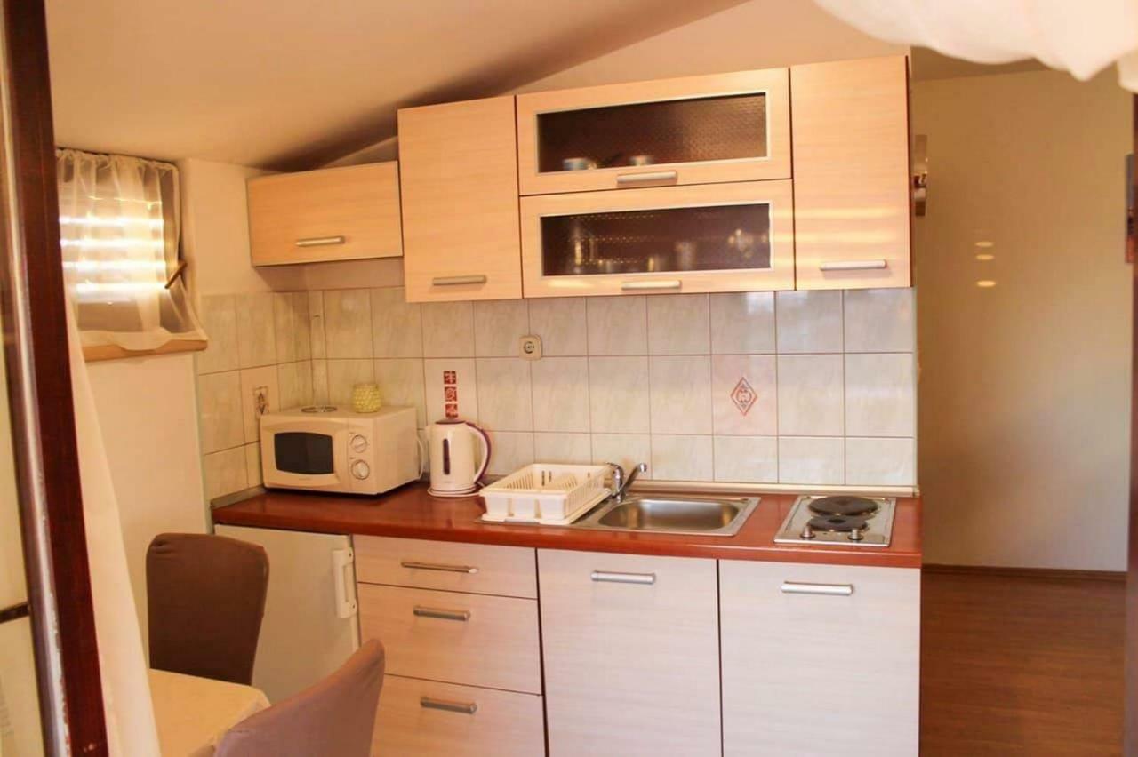 Apartmani Jaman Vrsi Exterior foto