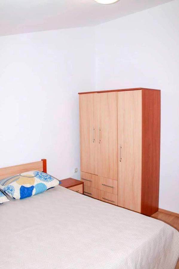 Apartmani Jaman Vrsi Exterior foto