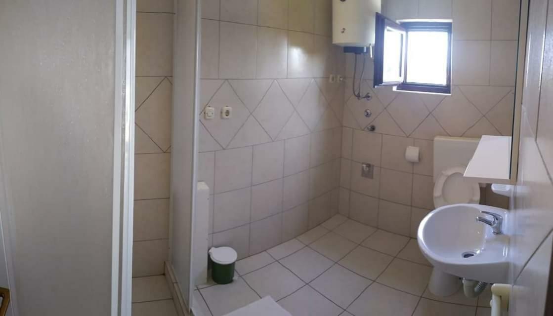 Apartmani Jaman Vrsi Exterior foto